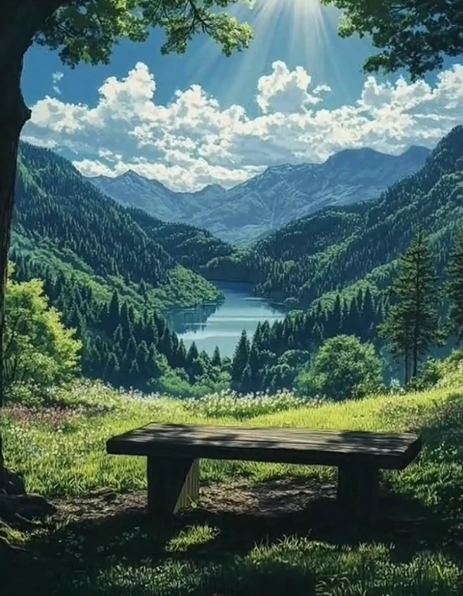 🍃⛰️Rp. your life⛰️🍃 thumbnail