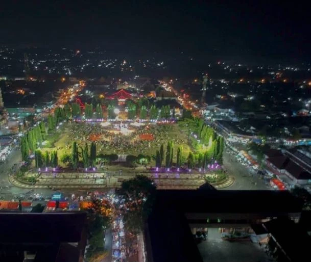 🍃🌹Purbalingga City, Rp.🌹🍃 thumbnail