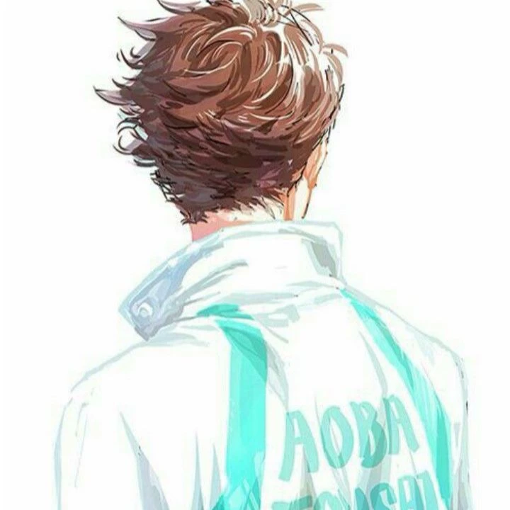 Oikawa Tooru thumbnail