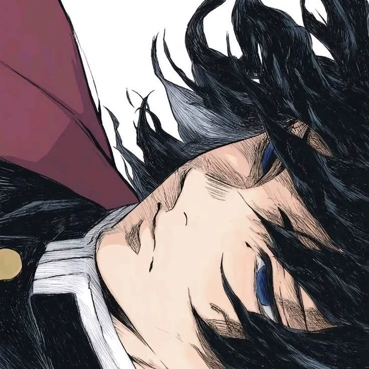 Tomioka Giyuu thumbnail