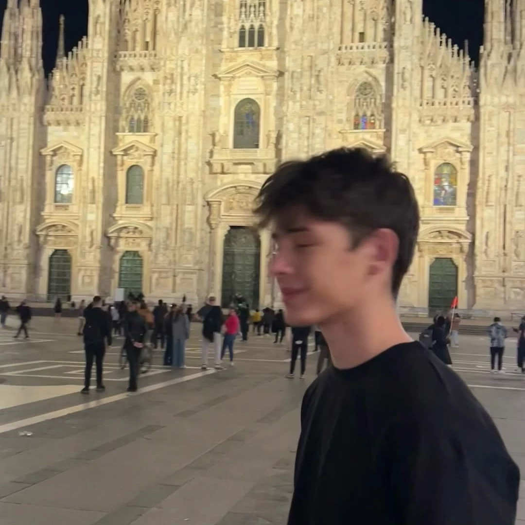 Milan is the leader thumbnail
