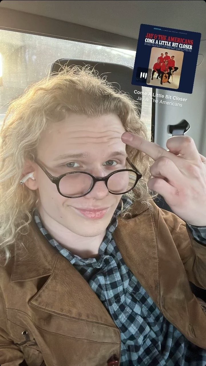 Griffin Taylor thumbnail