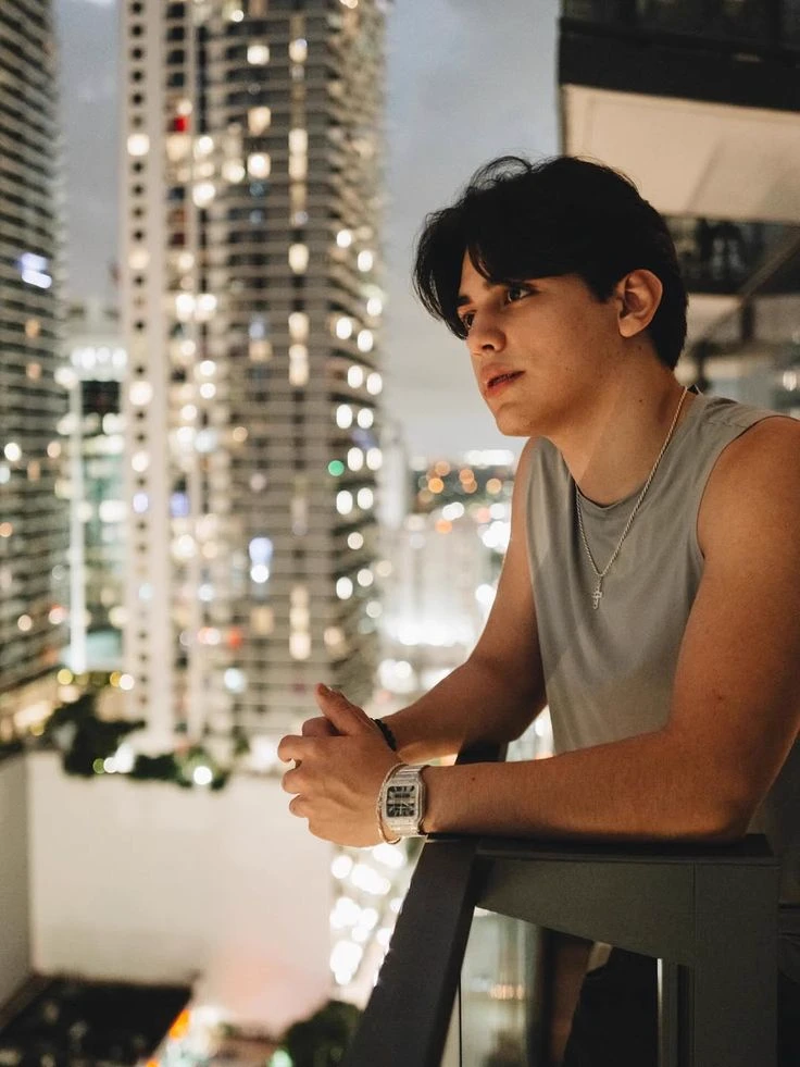 Alan Arieta thumbnail