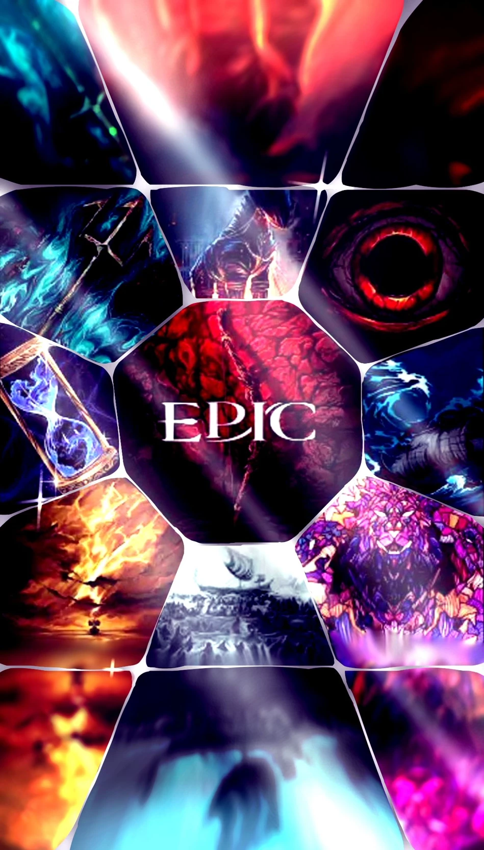 EPIC:The musical thumbnail