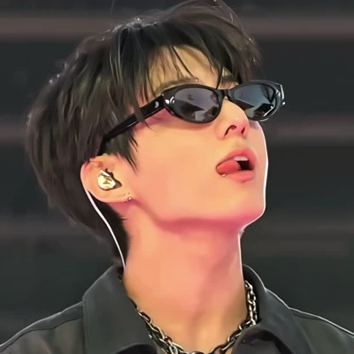 Jungkook thumbnail