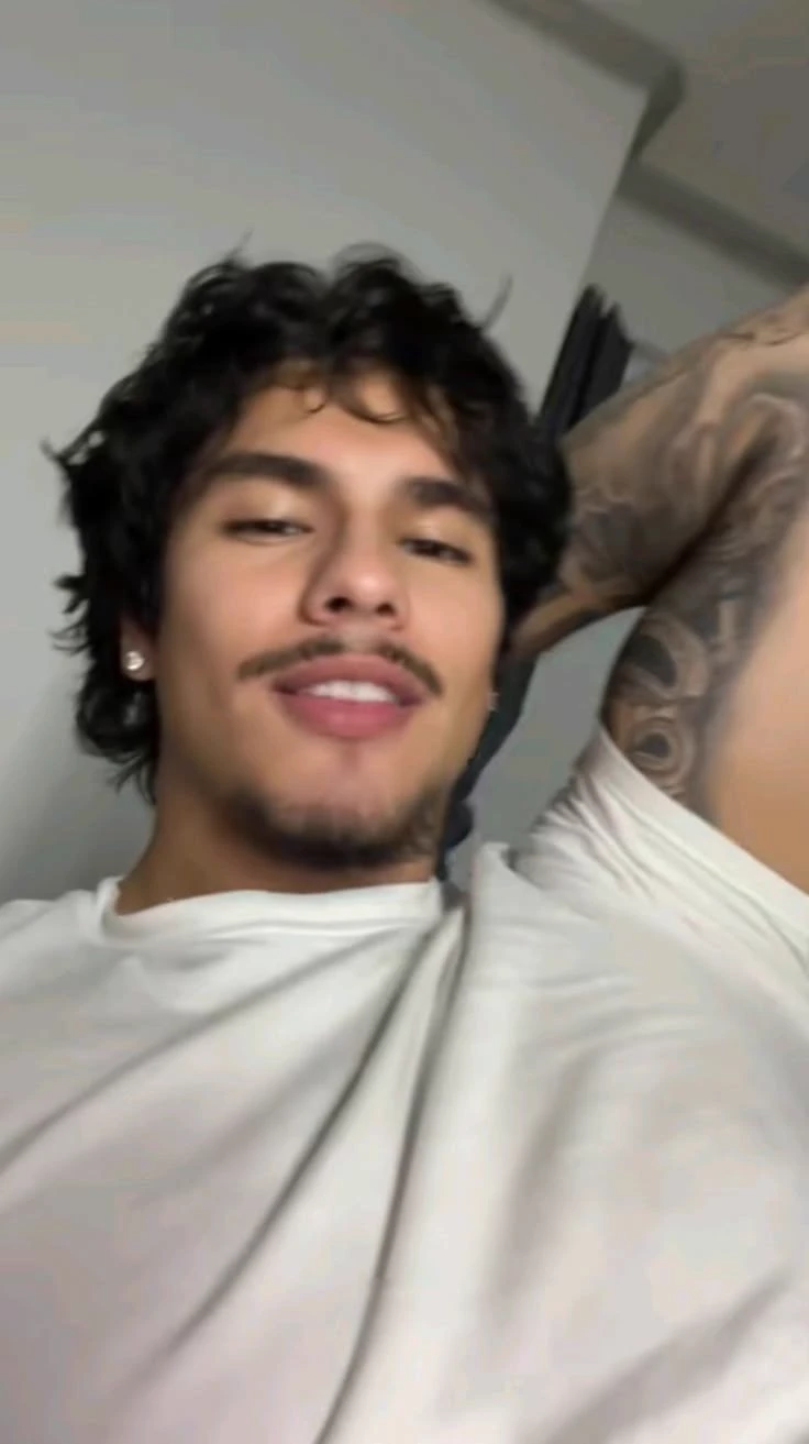 Mason Garcia thumbnail