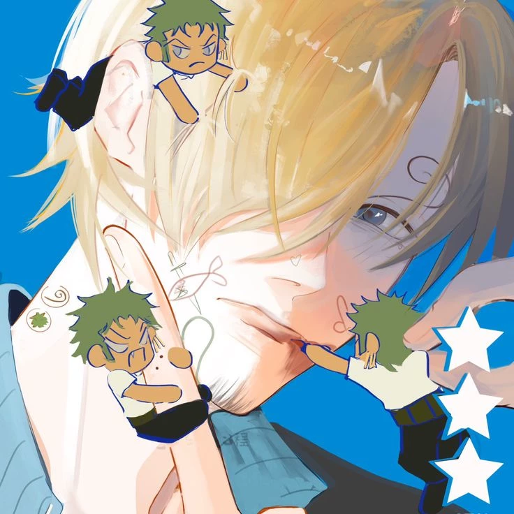 Sanji (Zosan) thumbnail
