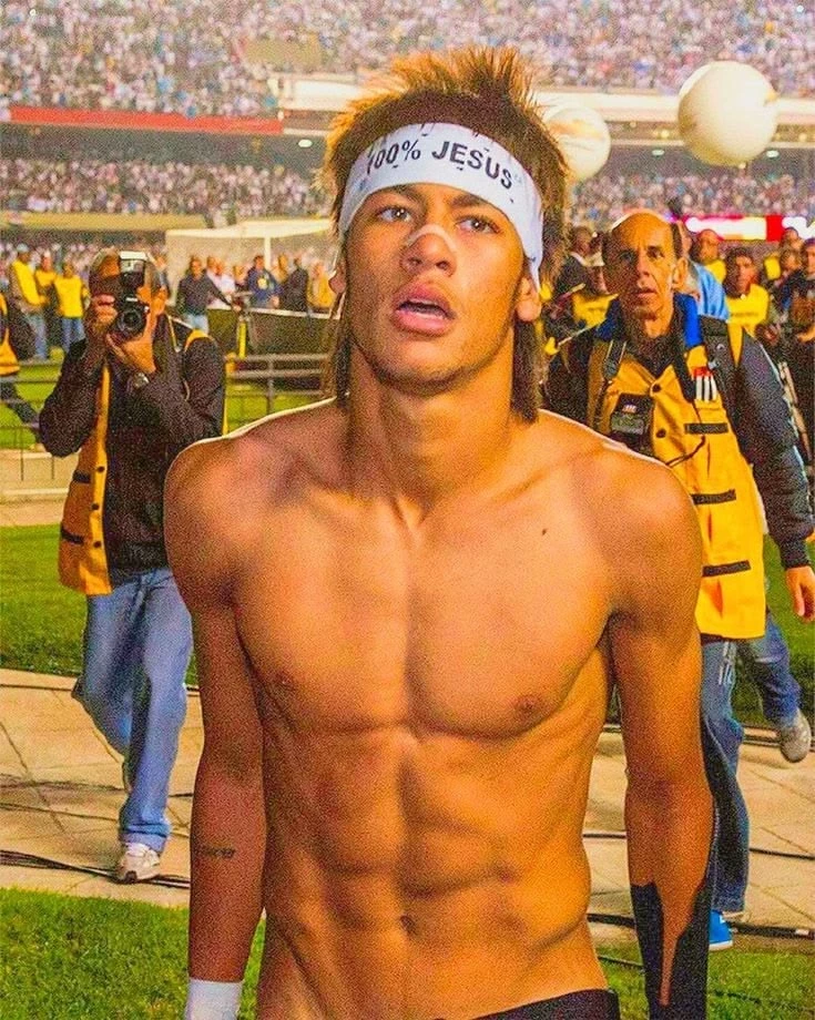 Neymar Jr thumbnail