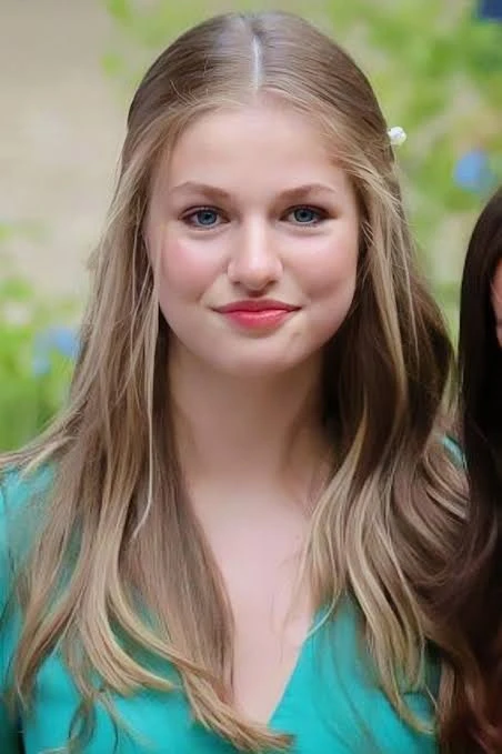 Princess Leonor thumbnail