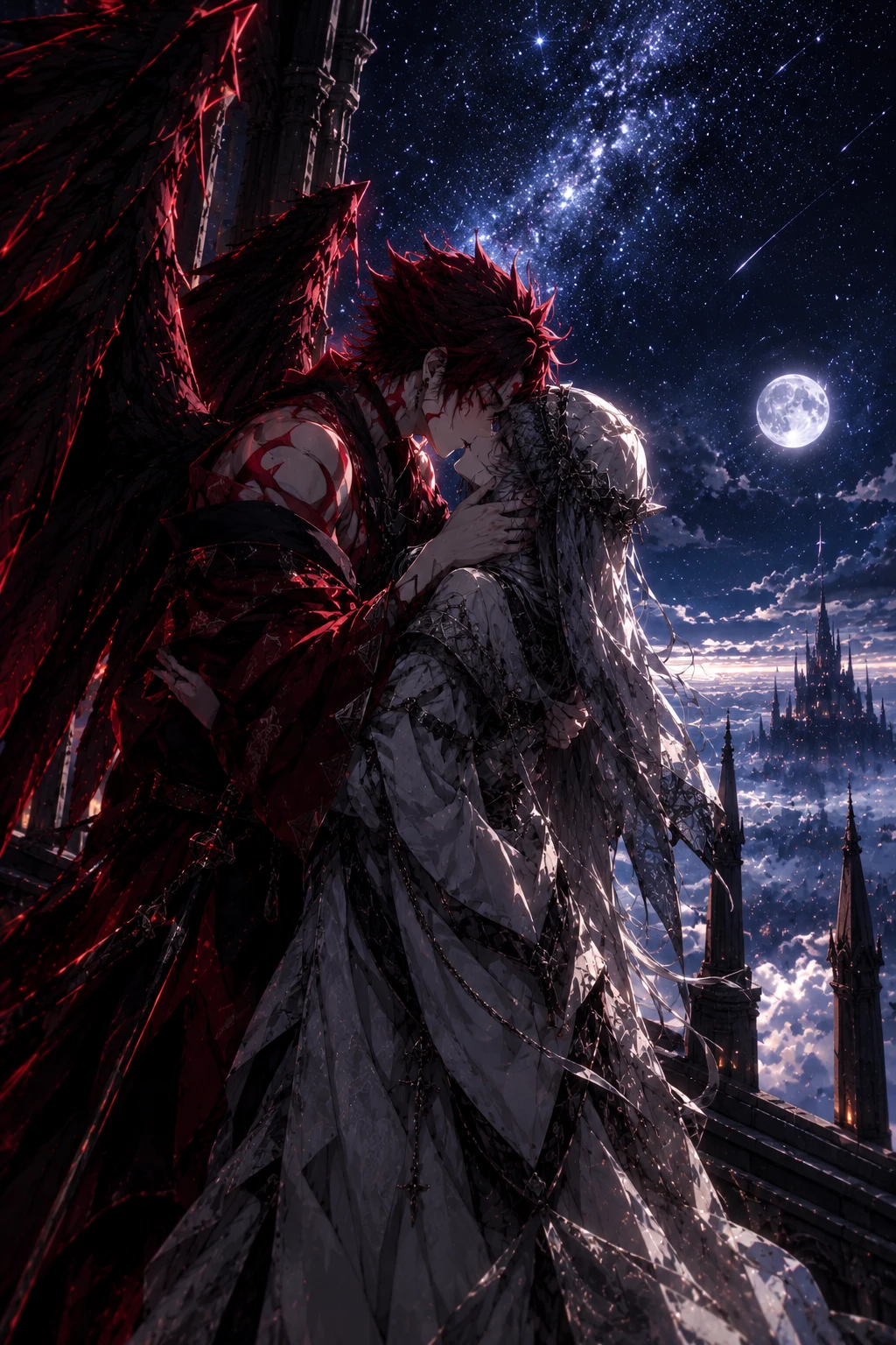 Loving you is my sin thumbnail