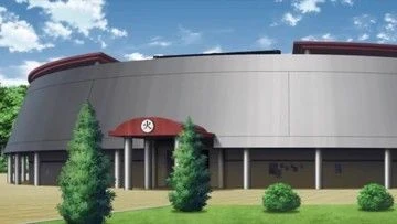 chunin exams (boruto) thumbnail