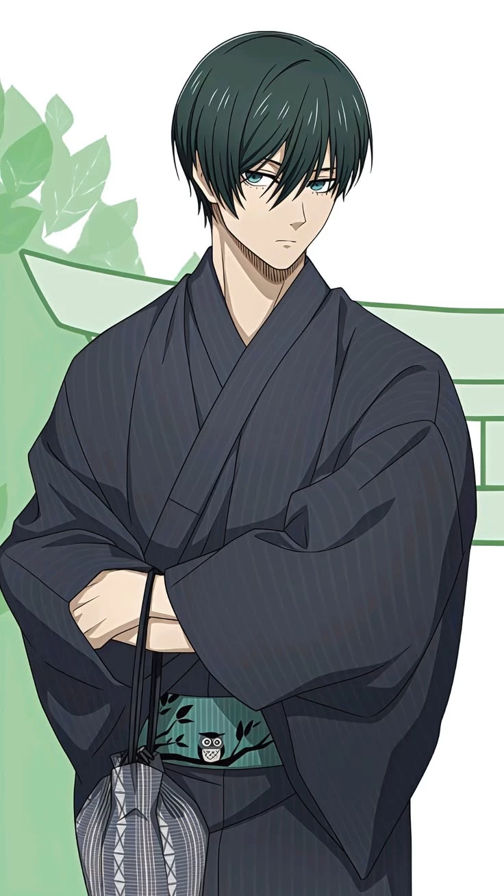 Itoshi Rin° thumbnail