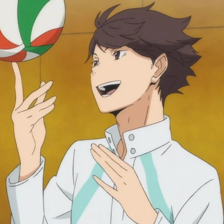Toru Oikawa thumbnail