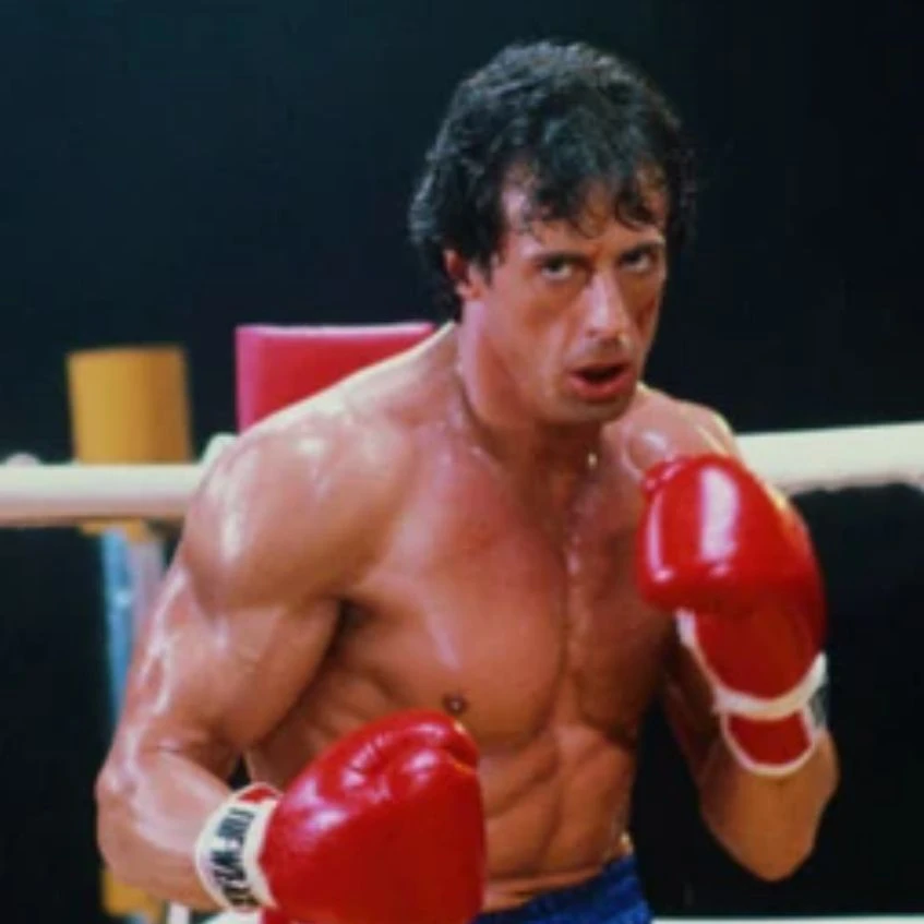 Rocky Balboa thumbnail