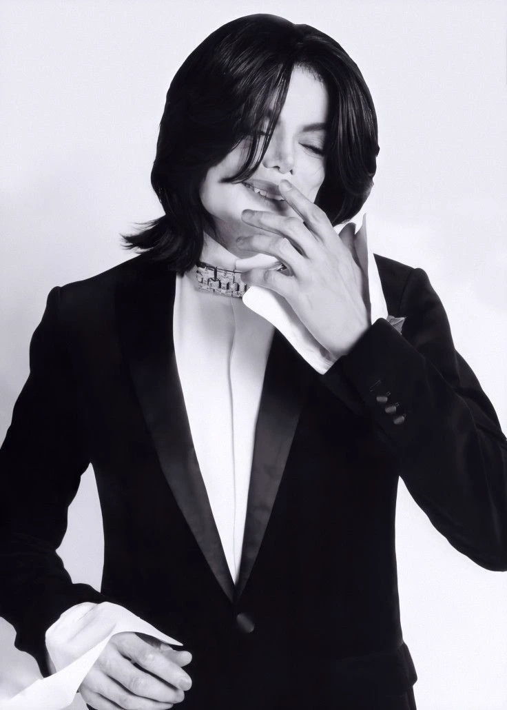 Michael Jackson Vampire🦇 thumbnail