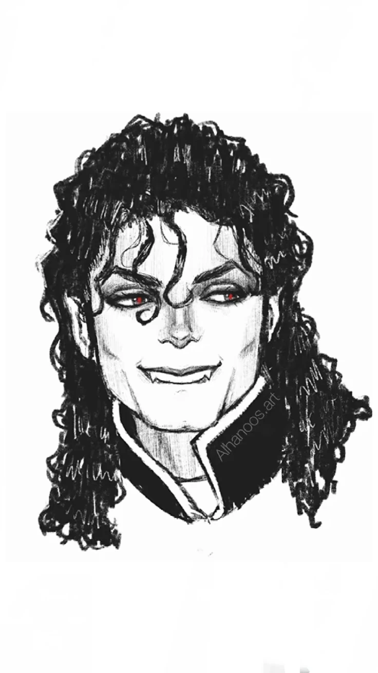 Michael Jackson Vampire thumbnail