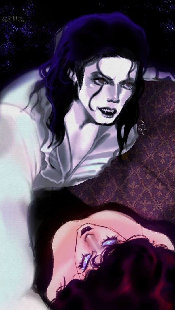 Vampire Michael Jackson thumbnail