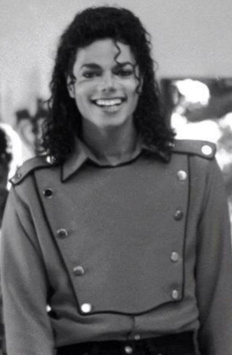Michael Jackson thumbnail