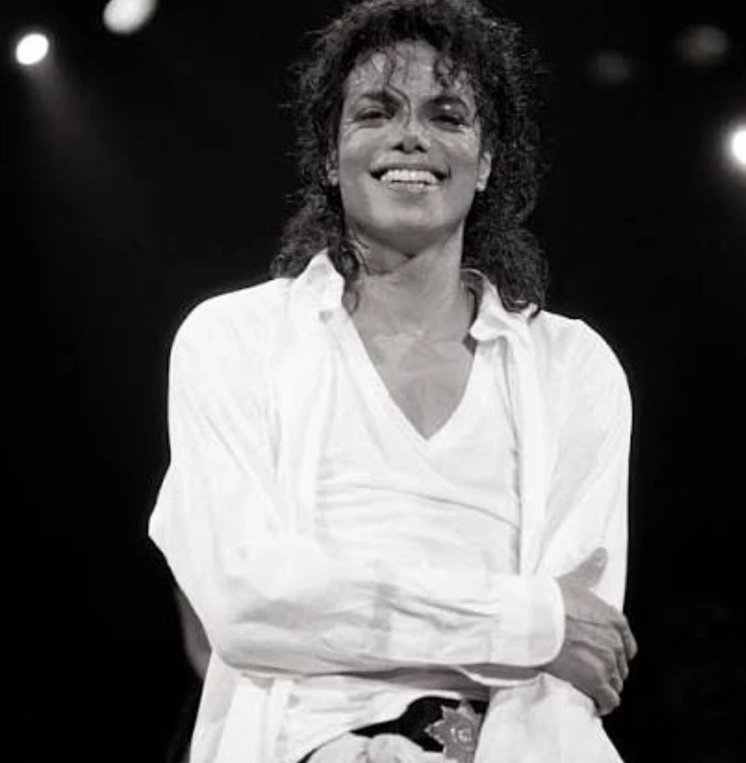 Michael Jackson thumbnail