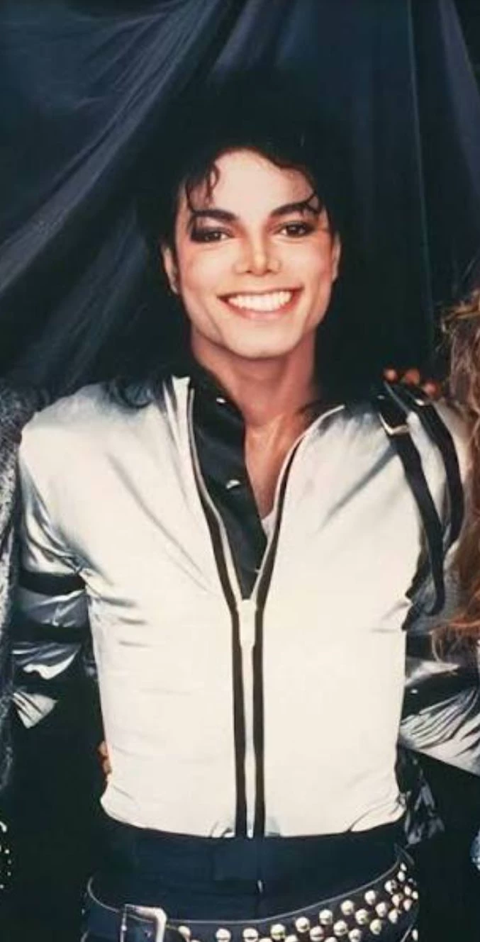 Michael Jackson thumbnail