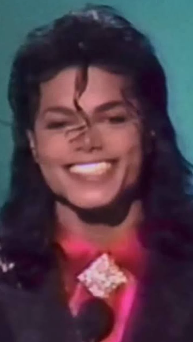 Michael Jackson thumbnail