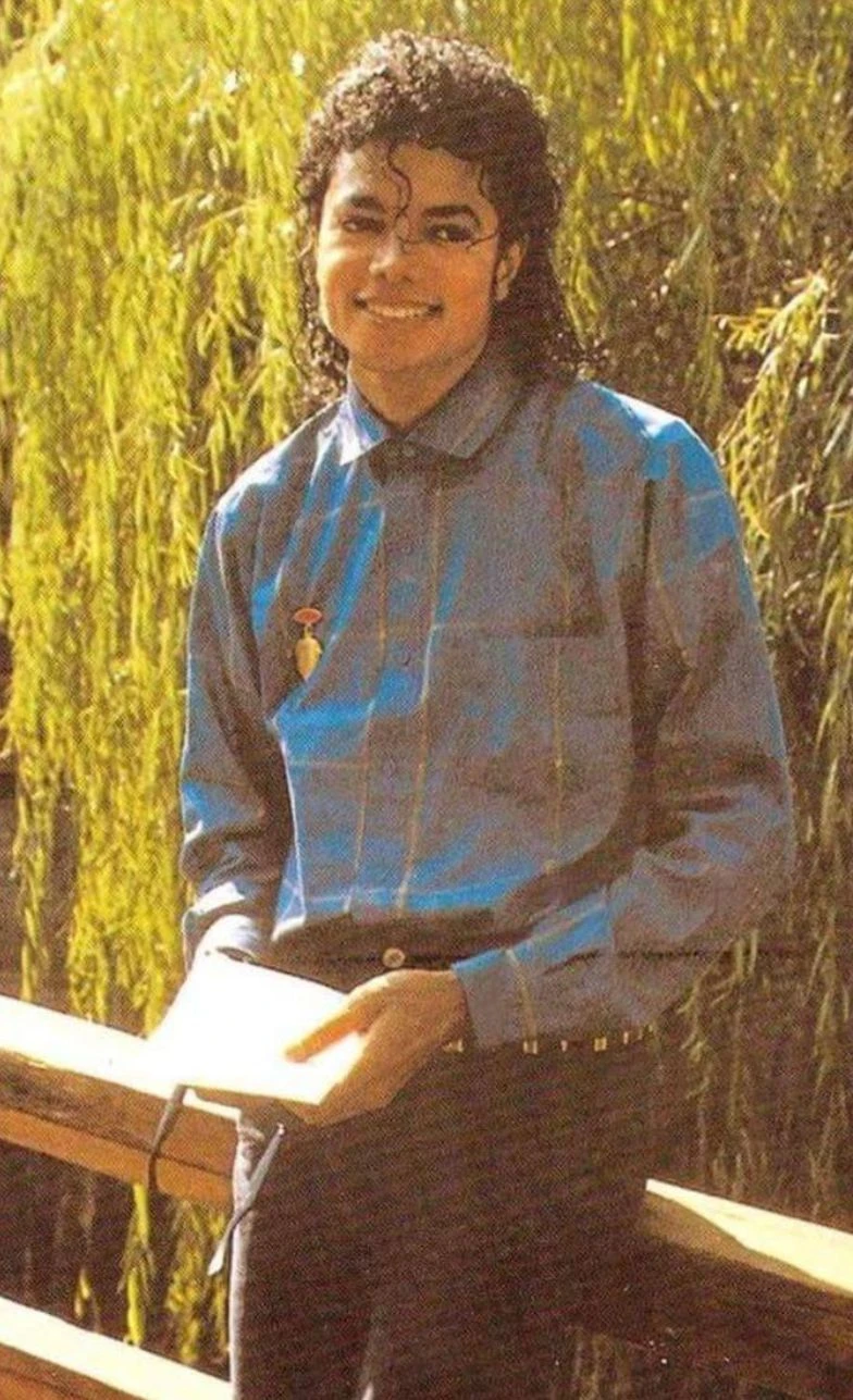 Michael Jackson thumbnail