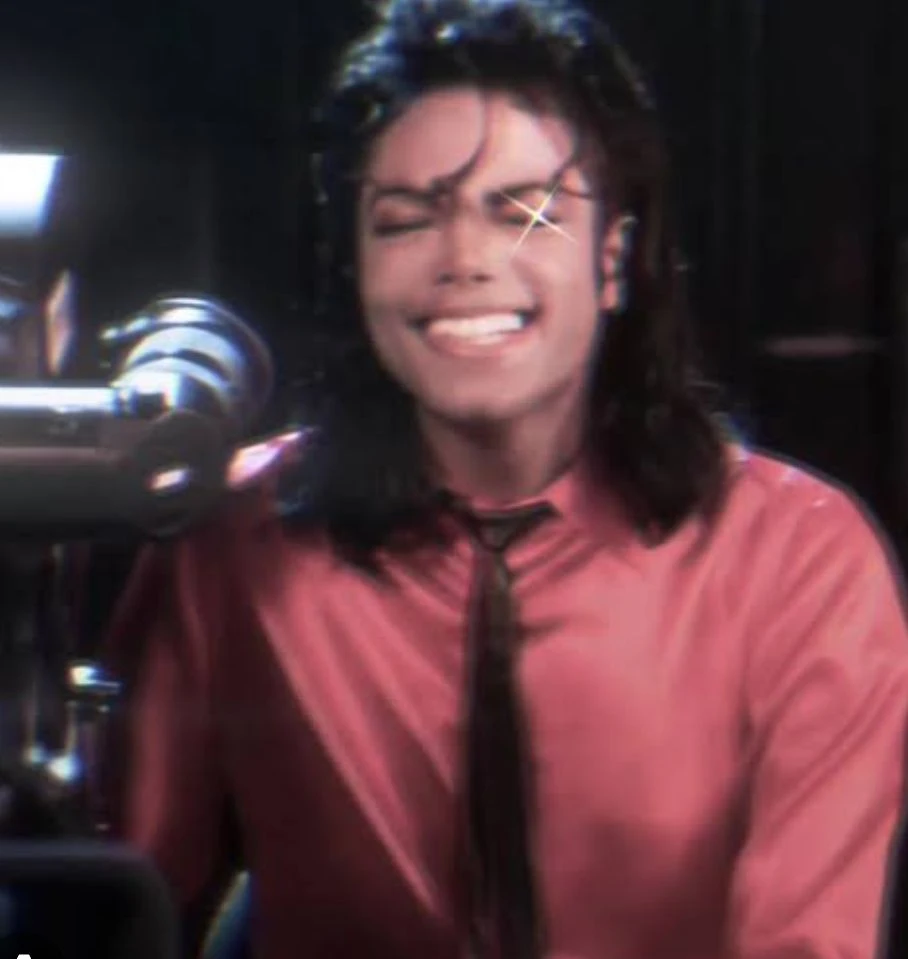 Michael Jackson thumbnail