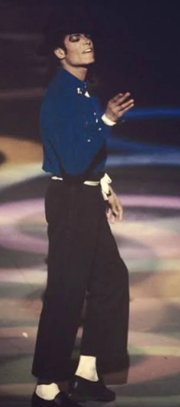Michael Jackson thumbnail