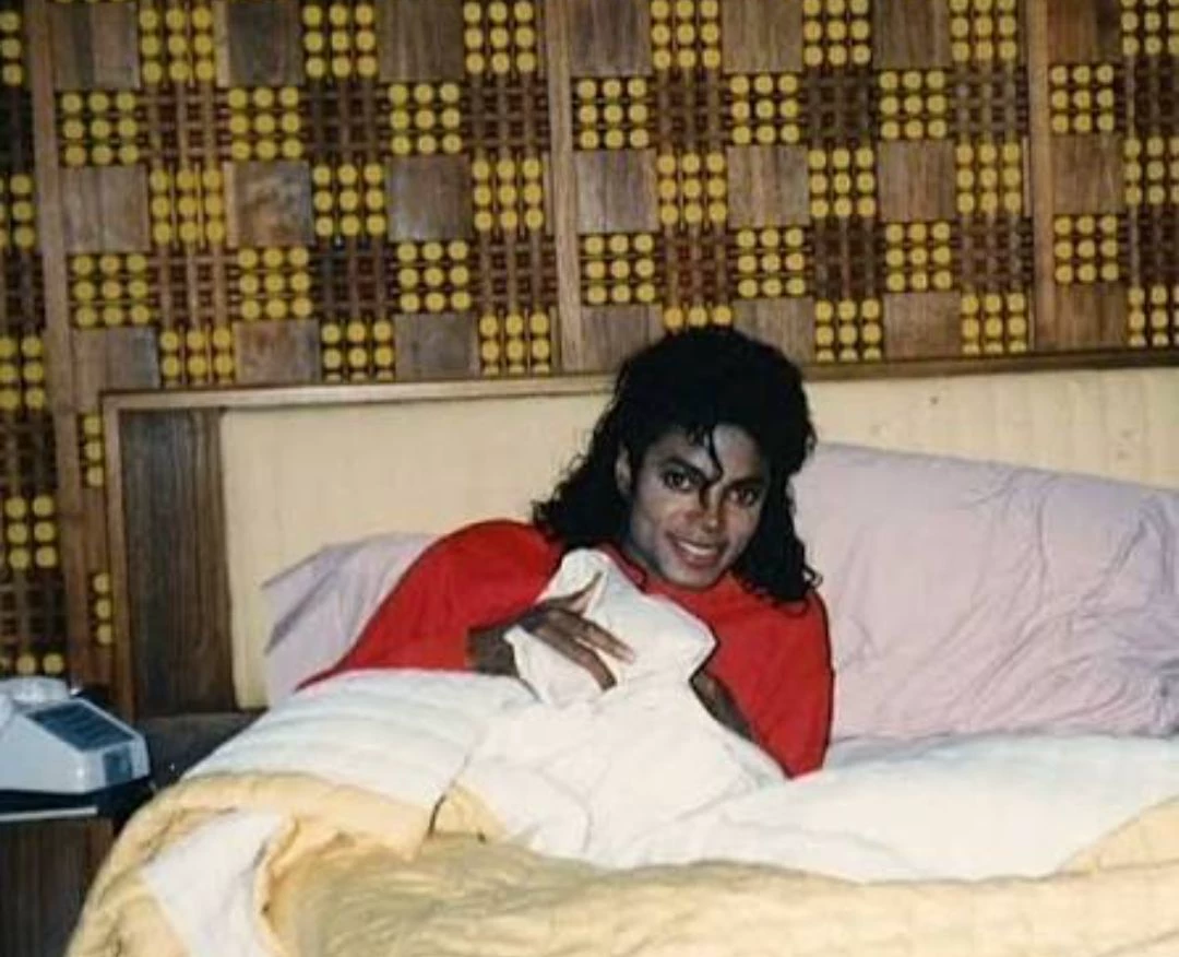Michael Jackson thumbnail
