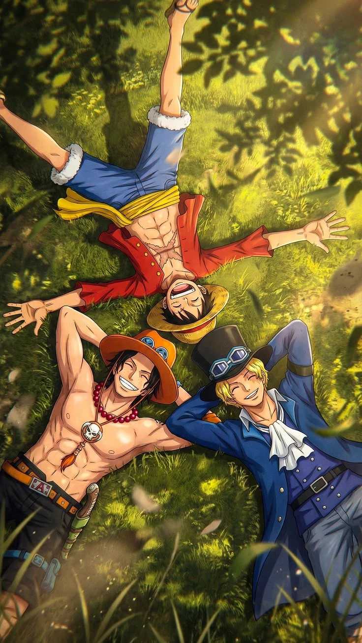 One Piece — 🏴‍☠️ thumbnail