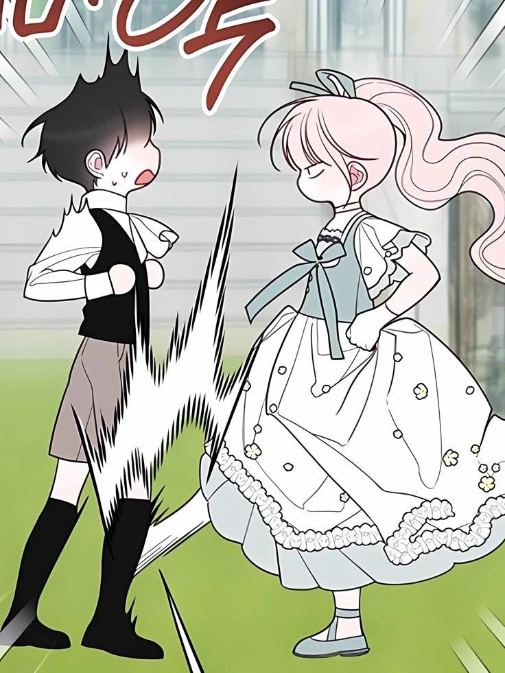 The Ice Princess & The Dragon Prince thumbnail