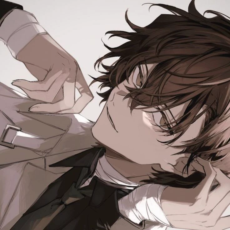 Dazai Osamu thumbnail