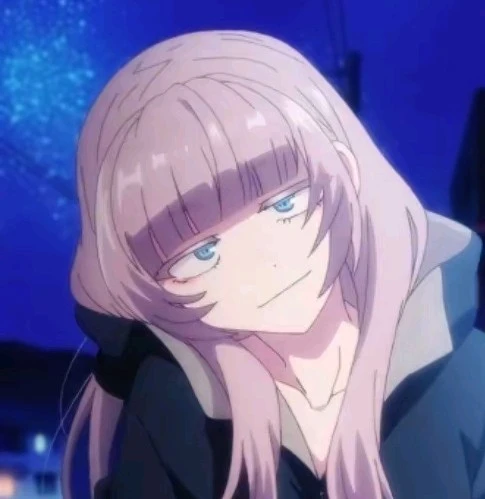 Nazuna Nanakusa thumbnail
