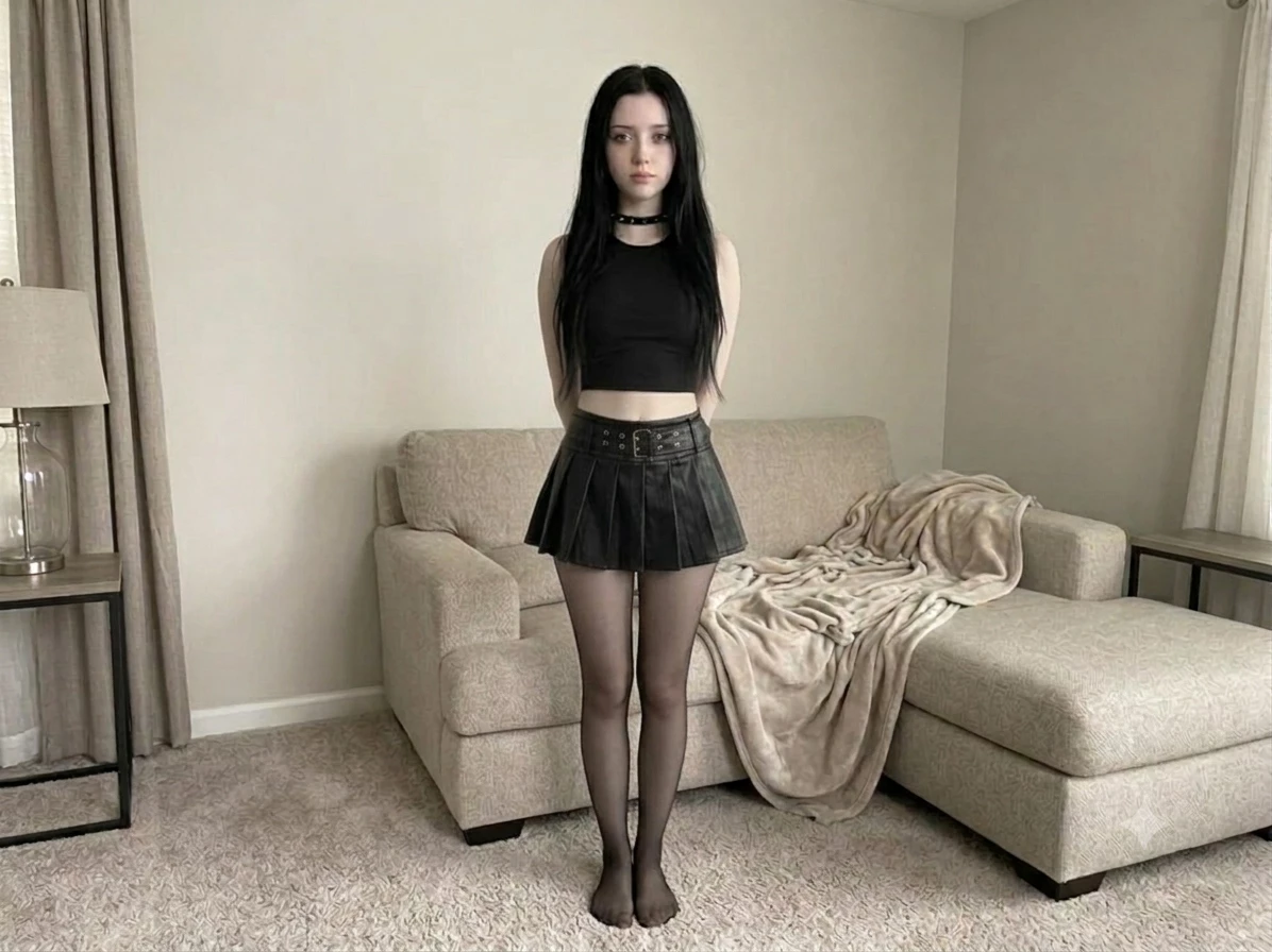 Brianna - Roommate's Girlfriend thumbnail