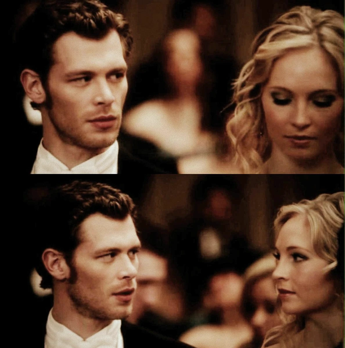Klaus Mikaelson thumbnail