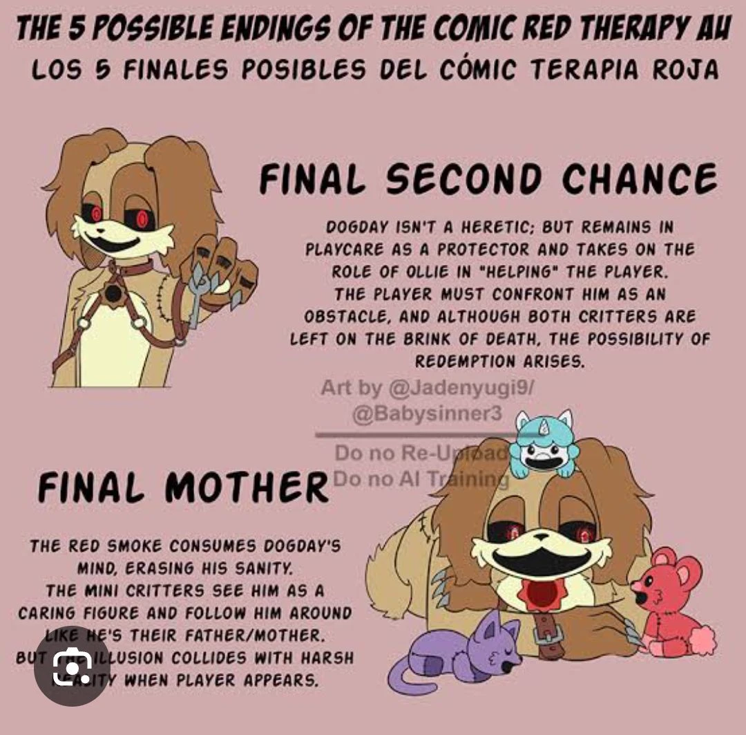 Dogday thumbnail