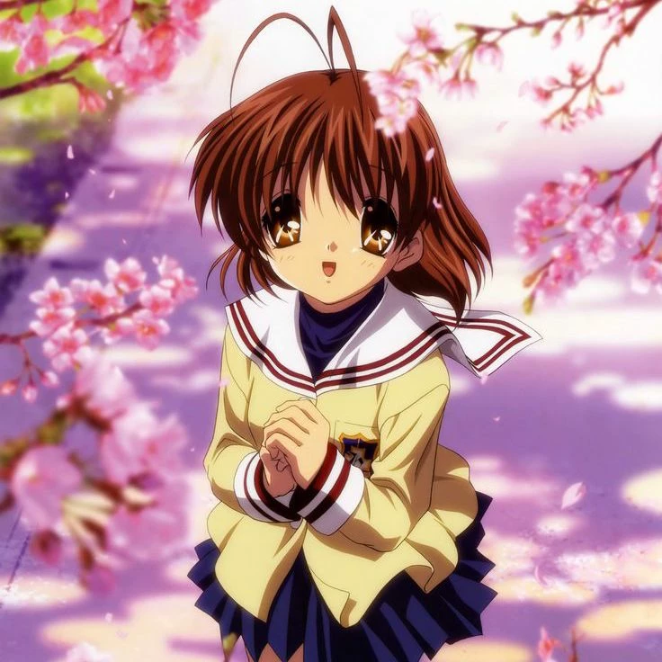 Nagisa Furukawa thumbnail