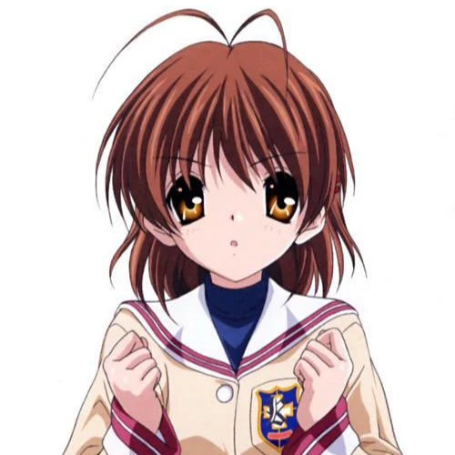 Nagisa Furukawa thumbnail