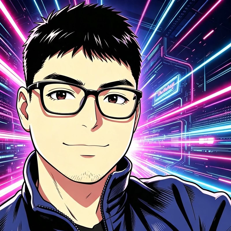 Luisfer Kageyama
