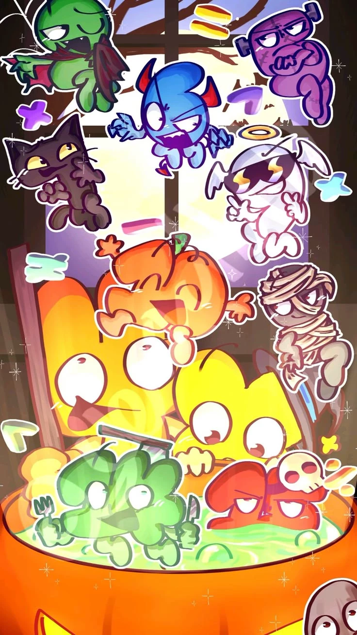 THE Algebralien group thumbnail