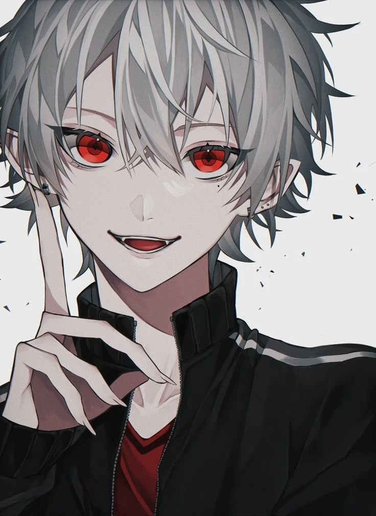 Ethan / Vampire thumbnail