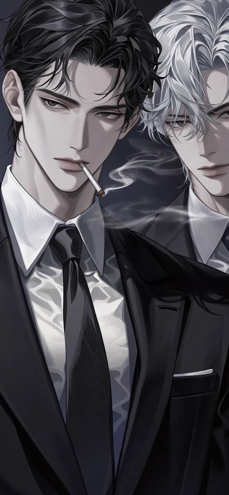 Ryou and Ren thumbnail