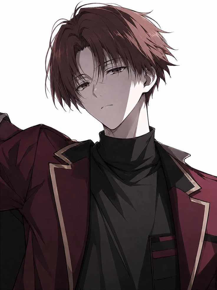 Kiyotaka Ayanokouji  thumbnail
