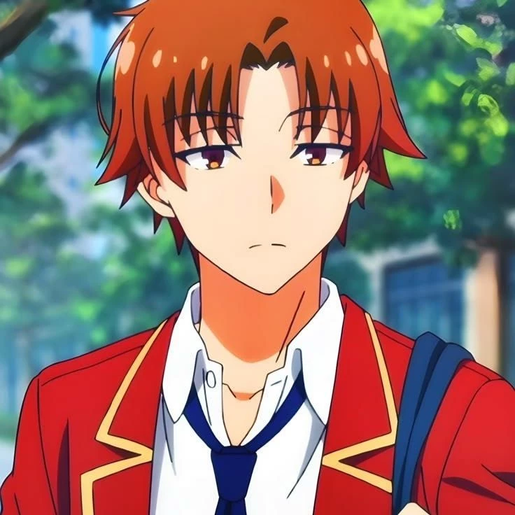 Kiyotaka Ayanokouji thumbnail