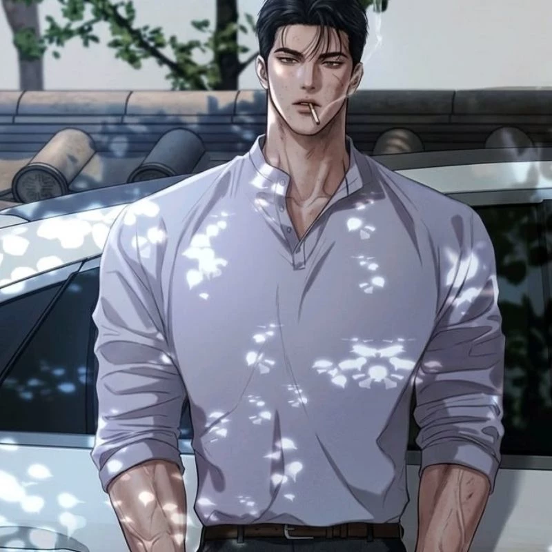 Alexander Thorne thumbnail