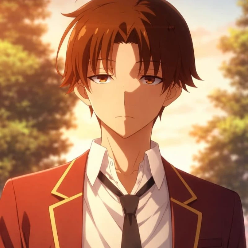 Kiyotaka Ayanokoji thumbnail