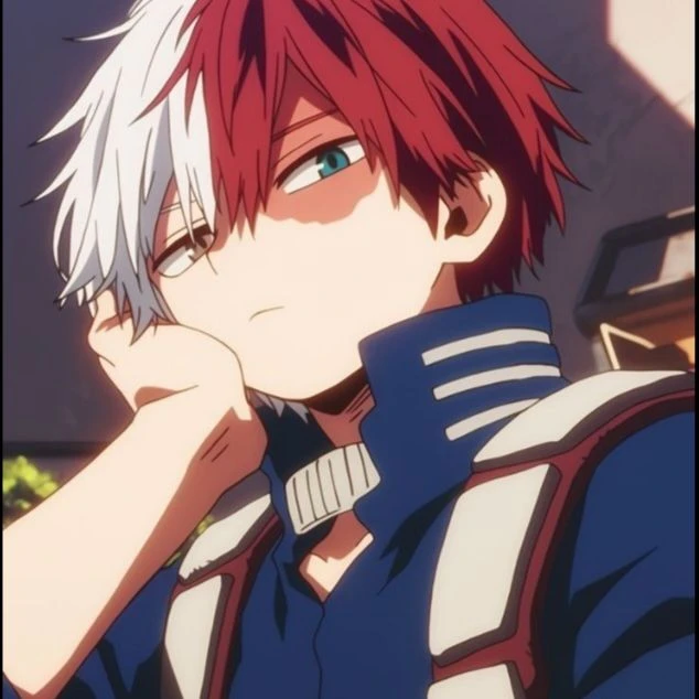 Shot Todoroki thumbnail