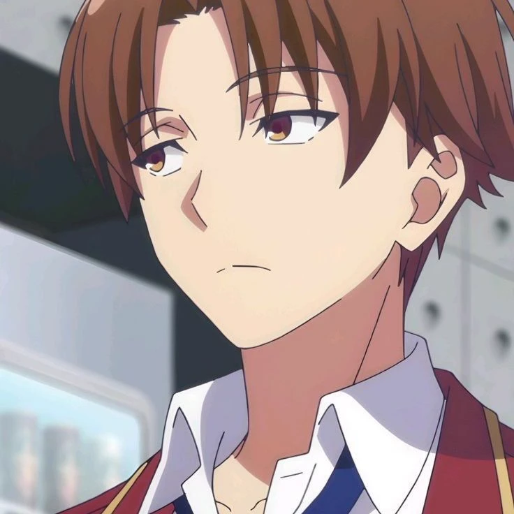 Kiyotaka Ayanokoji thumbnail