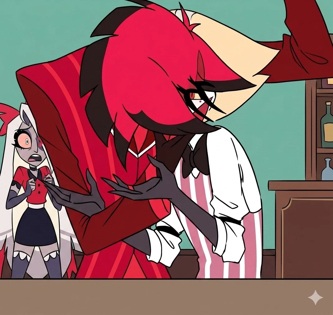 Lucifer  thumbnail