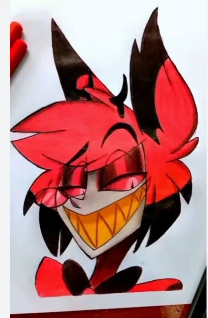 Alastor thumbnail